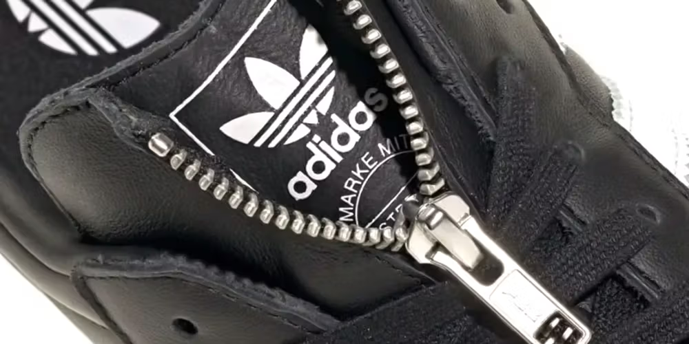 Jeremy Scott Adidas Samba
